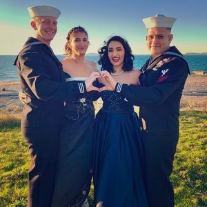 Meet your Posher, Jacqueline